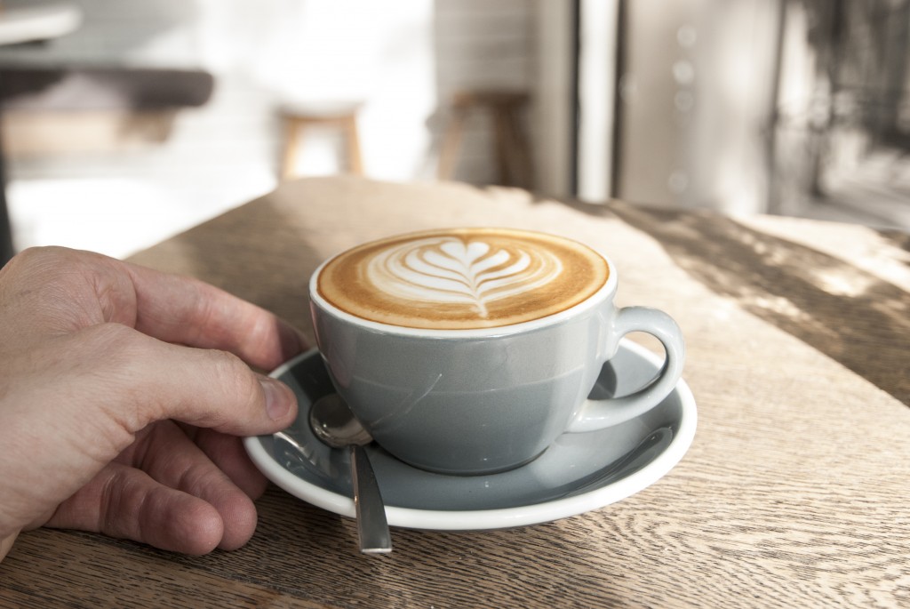 Most Scintillating Cafes In Mumbai To Hangout During Monsoon