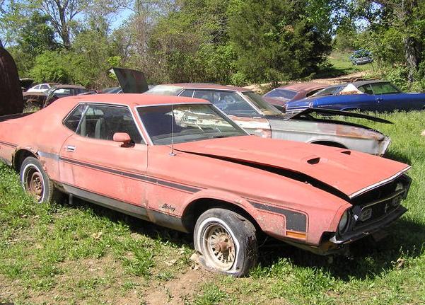 New Wheels for Less How to Get a Good Deal on Your Old Clunker