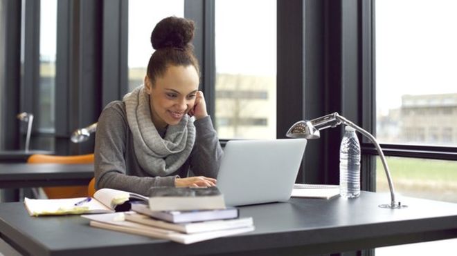 Simple Strategies For Gaining Support From Your Family During An Online Course