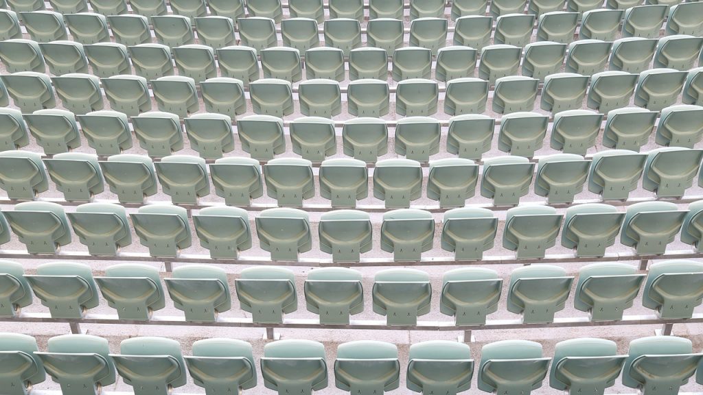 Out Of The Office: 3 Awesome Venues To Book For Corporate Events