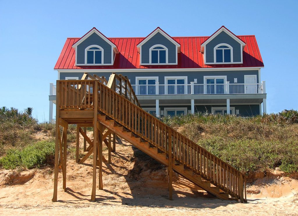 How To Protect Your Coastal Property from Water Damage