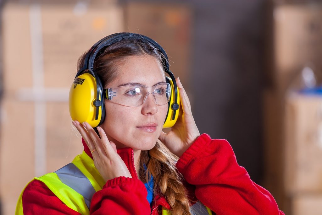 4 Great Examples Of Technology In Business And Warehouse Safety