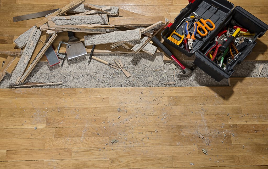 The Key Benefits Of Choosing Hardwood Flooring For Your Home