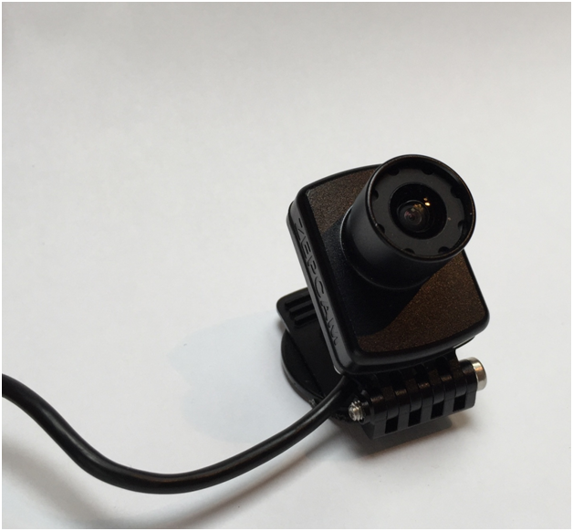 Body Worn Cameras Issued To The Met's Maritime Unit