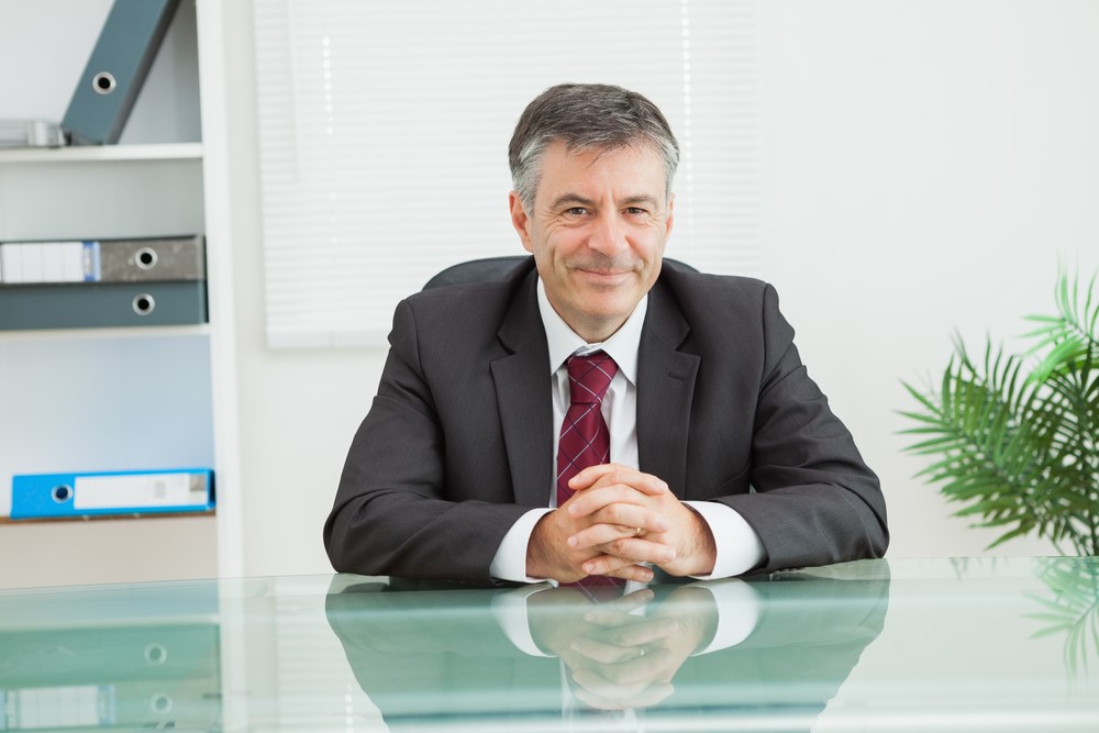 From Rugs To Riches–The Inspiring Story Of Mohammad Hamdoun