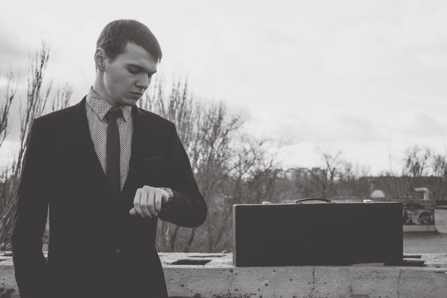 Relocating For A Job? 3 Strategies To Reduce The Stress