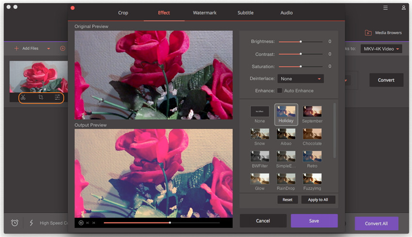 Get Easy Access To Wondershare For Conversion Of Video Files from AVI To MOV