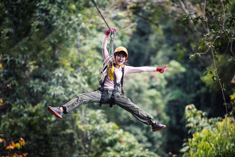 Outdoor Activities For Adventure Lovers