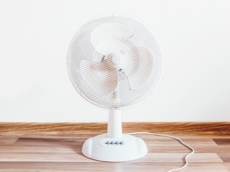 3 Tips For Keeping Summer Cooling Costs Down