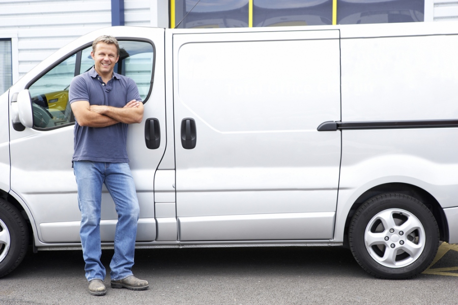 How To Always Keep Your Business Vehicles In Safe Condition