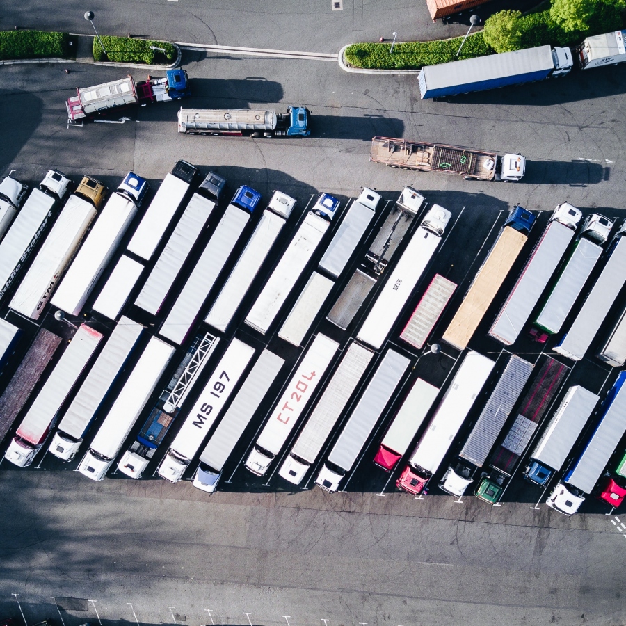 How To Maintain A Fleet For Your Business Shipping Needs