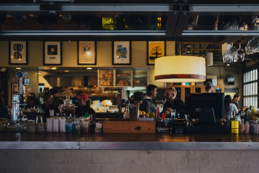 How To Simplify Your Bar's Sound System For Visual Simplicity and Ease Of Use