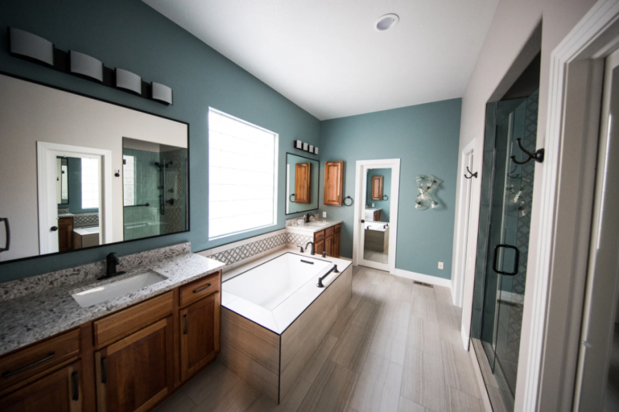 Tips For Improving The Layout Of Your Bathroom The Next Time You Remodel