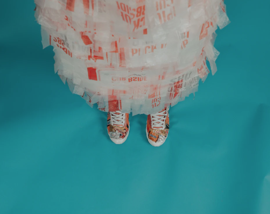 4 Ways Companies Around The World Are Using Recycled Plastic In Their Products