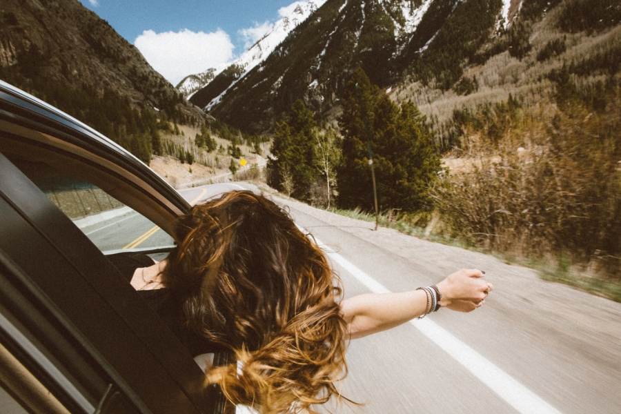 Don't Ignore Red Flags: How to Prepare Your Car For A Long Road Trip