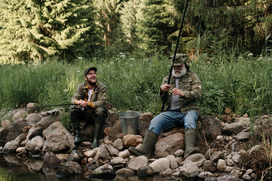 Essentials You Didn't Know You Needed For Your Next Hunting Trip