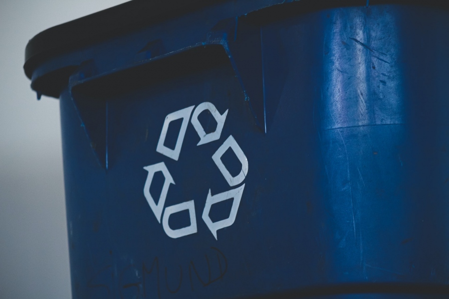 5 Kinds Of Recycling You Might Not Know About