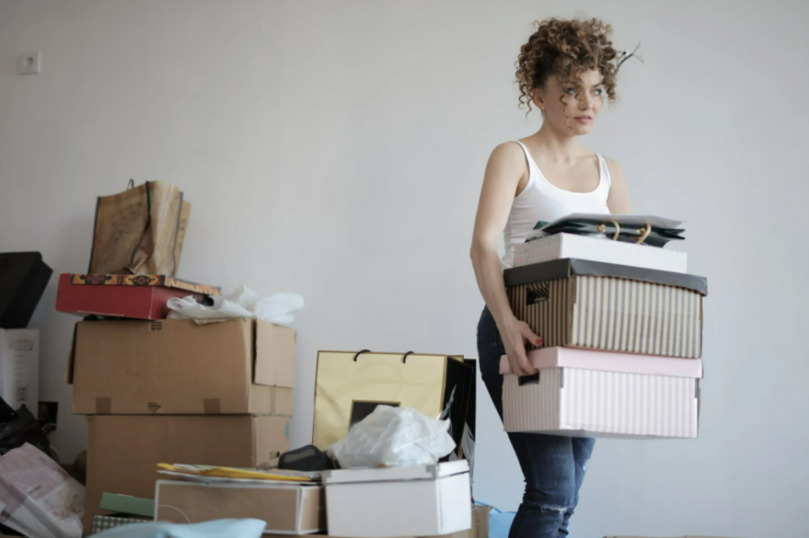 Skip the Dump: Greener Ways to Clear Out Clutter During Your Spring Cleaning