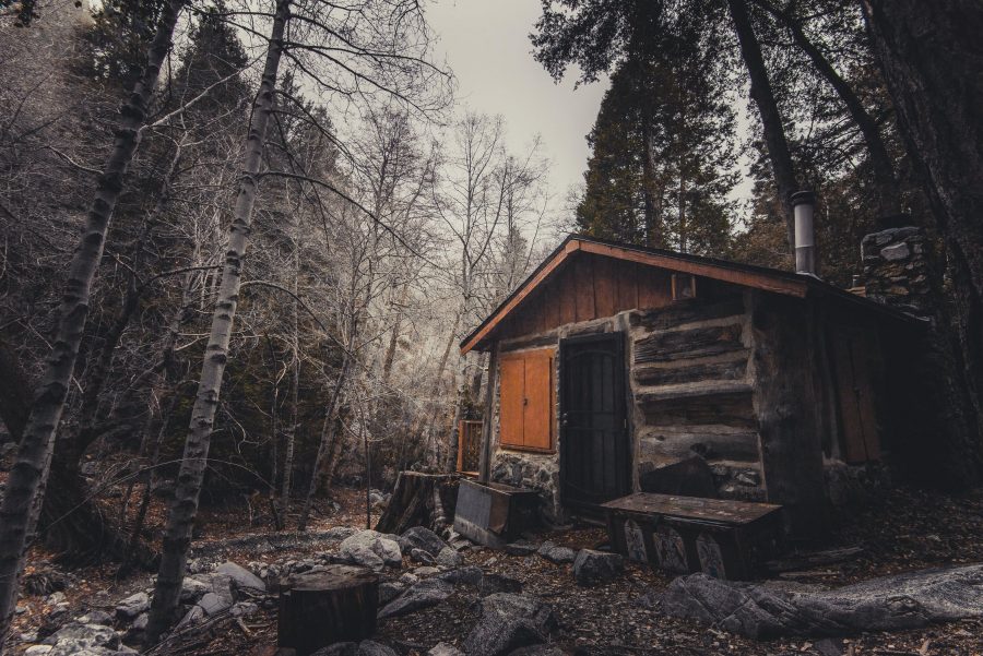 Cabin Nightmares 4 Problems You Might Come Across