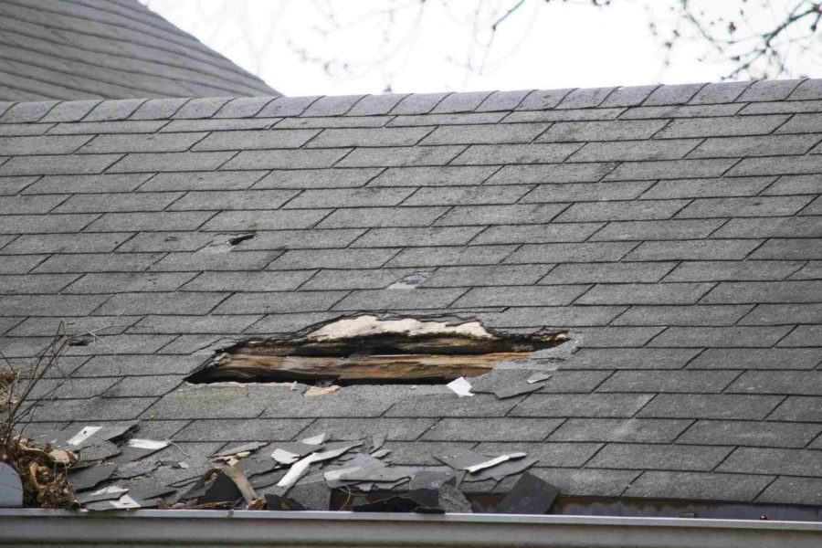 How to Spot Problems With Your Roof and What to Do About Them