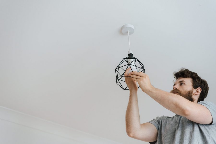 Why You Should Seek Professional Help When Installing Lighting