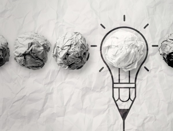 Have An Idea For A New Product How to Bring Your Design to Life