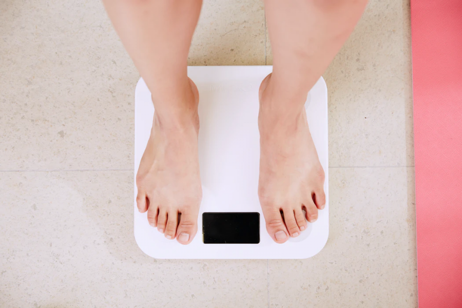 How to Keep Your Weight Loss Goals Healthy and Realistic