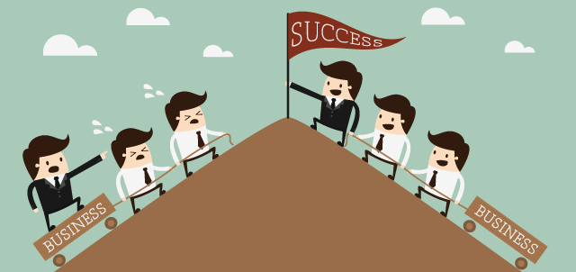 How to Become An Effective and Inspirational Leader At Work