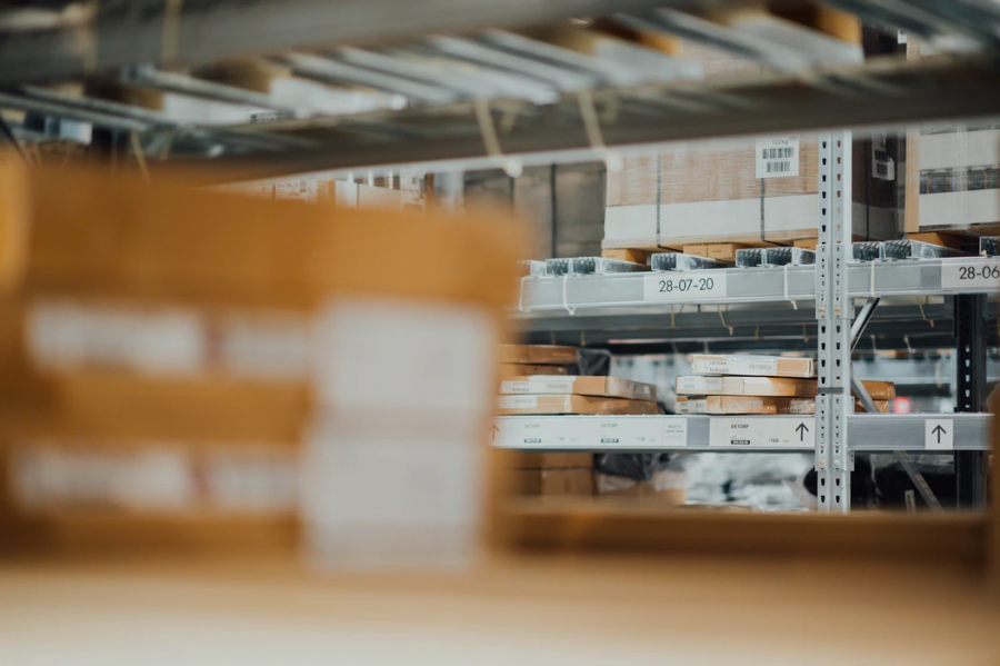 How to Keep Your Warehouse In Perfect Condition