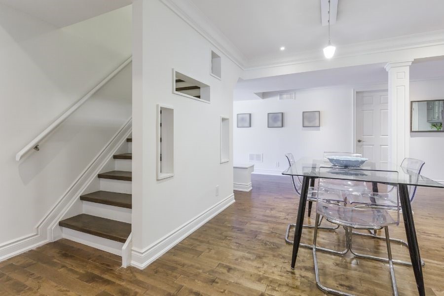 How to Make Your Basement Whole and Healthy Again