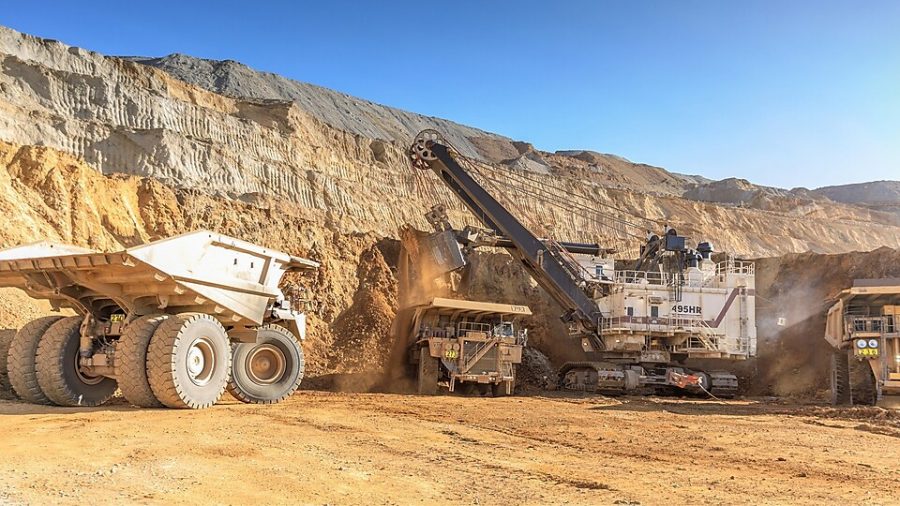 Mining Equipment How The Right Supplier Can Benefit Your Project