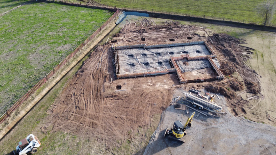 Standing Tall: 5 Things You Can Do to Strengthen and Protect Your Home's Foundation