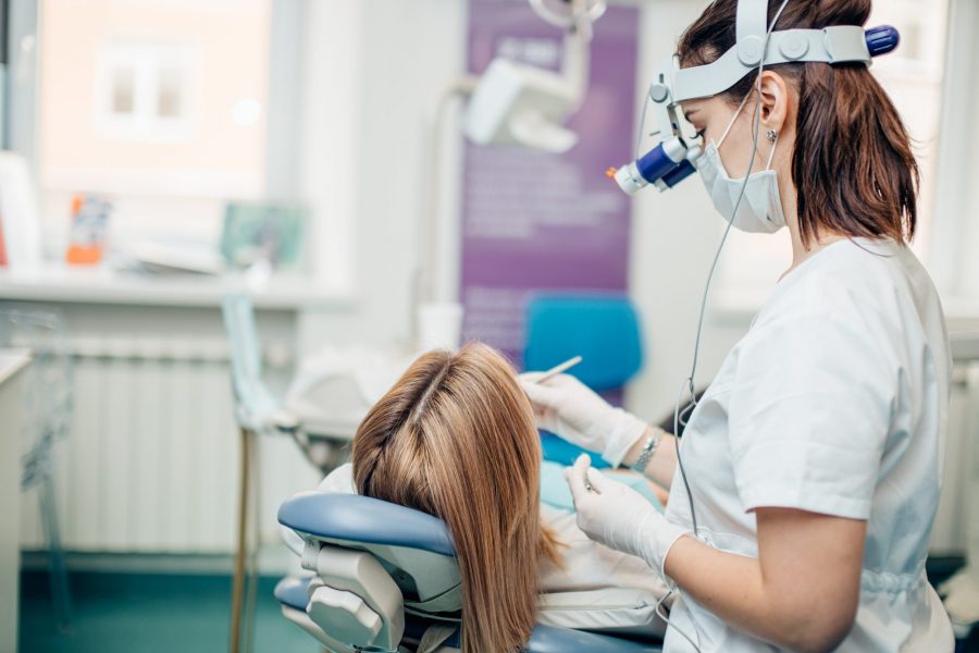 What to Expect From Wisdom Teeth Removal