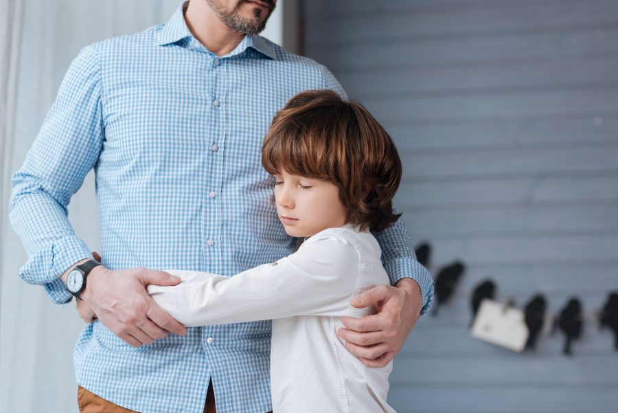 4 Steps You Can Take to Get Custody Of Your Child