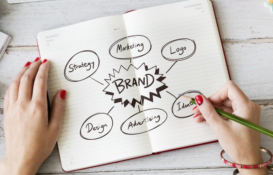5 Elements Should Your Business Logo Include