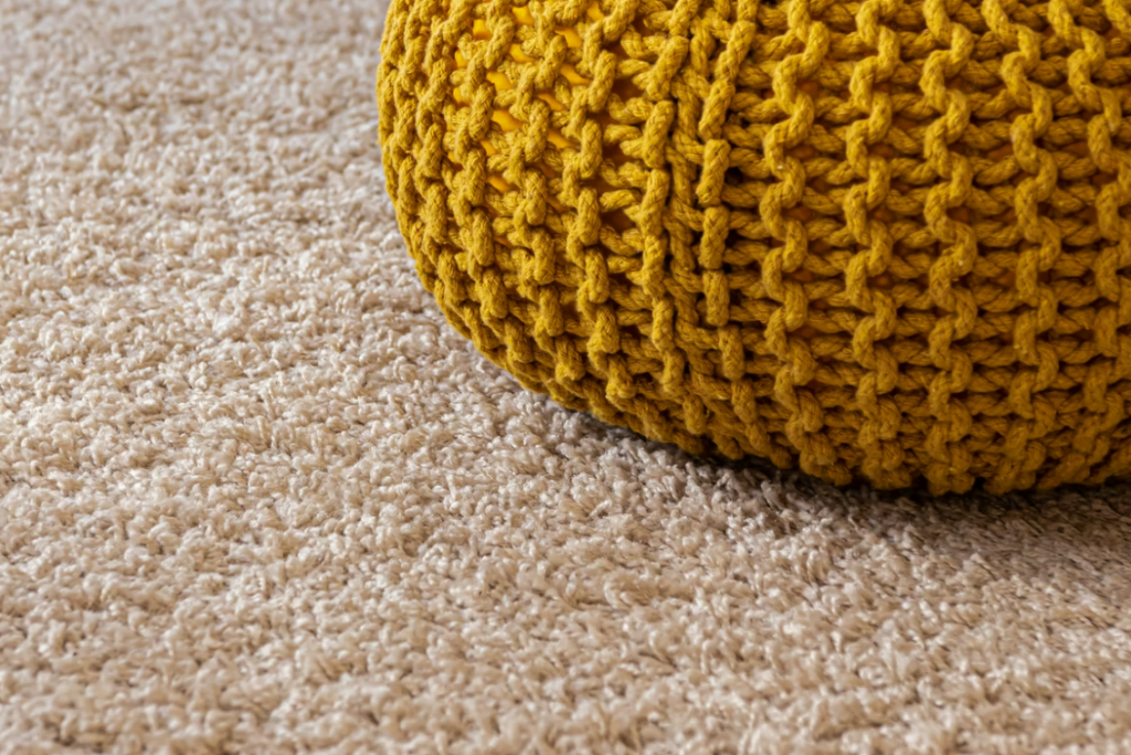 Making The Carpeting In Your Home Look Stylish and Sophisticated