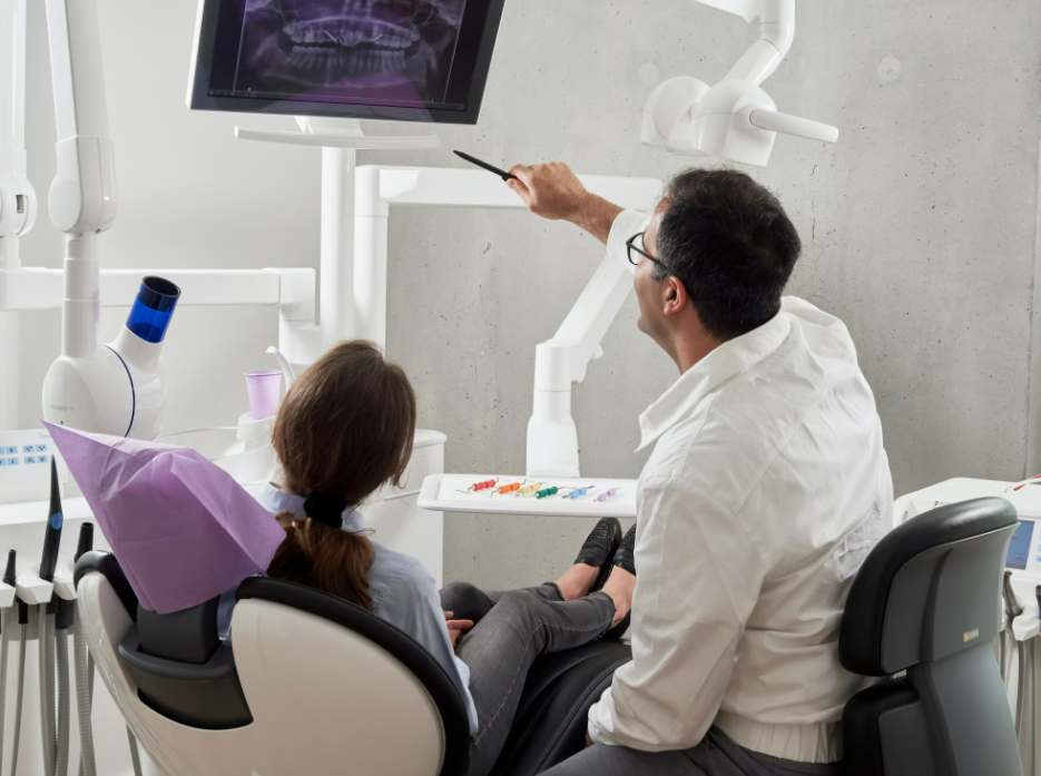 Tips For Getting The Most Out Of Your Appointment When You See A New Dentist