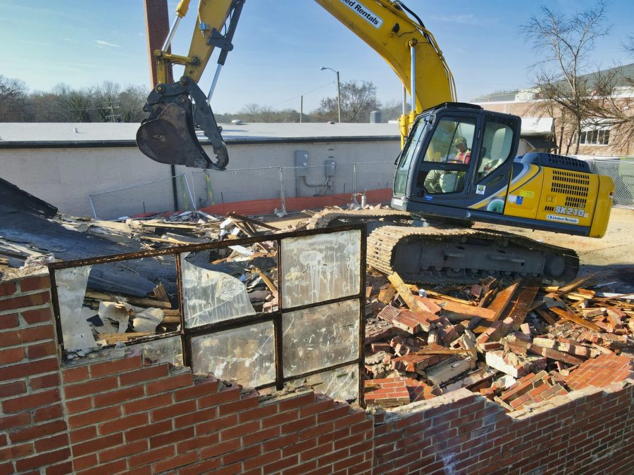 Ways You Can Start Recycling In Your Demolition Business