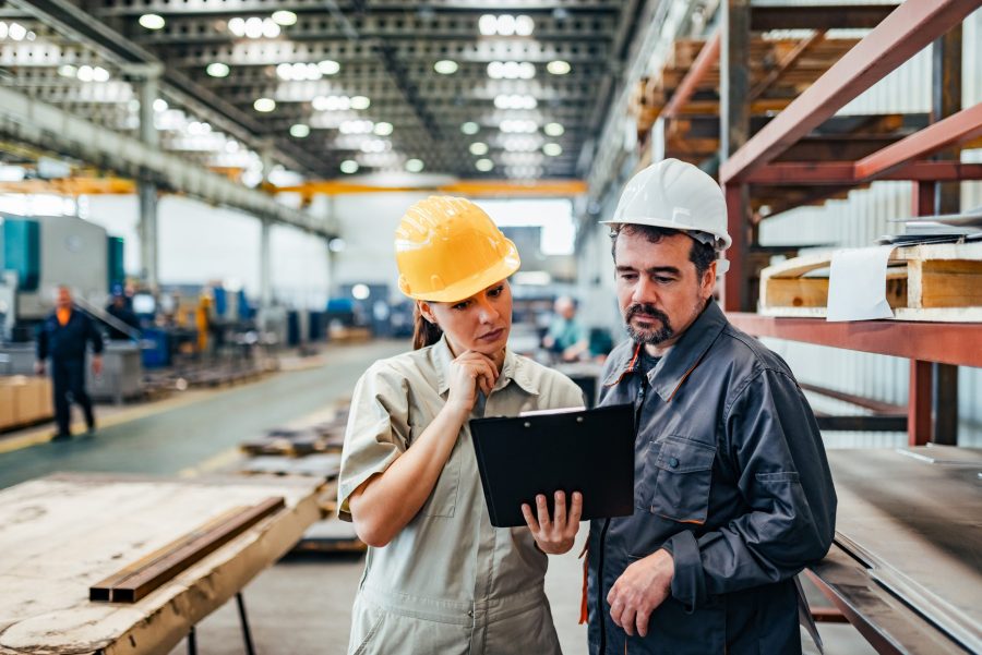 What to Consider When Choosing A Manufacturing Company For Your Products