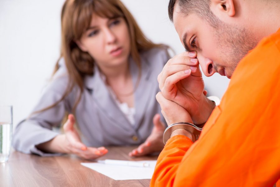 What to Do If You Can't Afford Bail