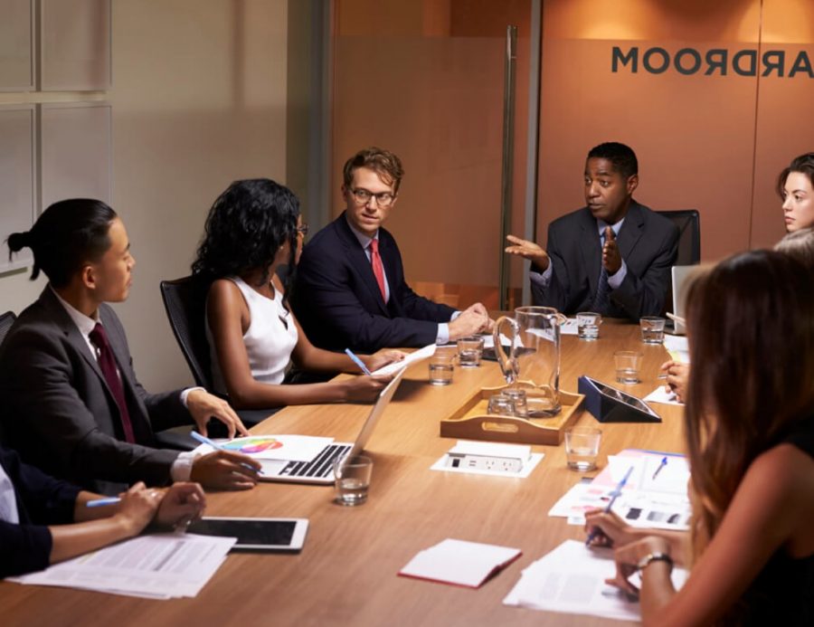 4 Ways to Prepare When Faced With A Business Lawsuit